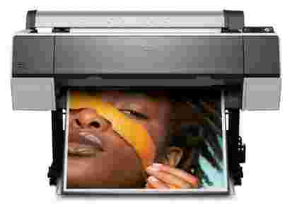 Epson graphics printers
